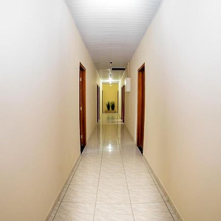 Casa Da Zeze Pousada & Hotel อิตาโบราอี ภายนอก รูปภาพ