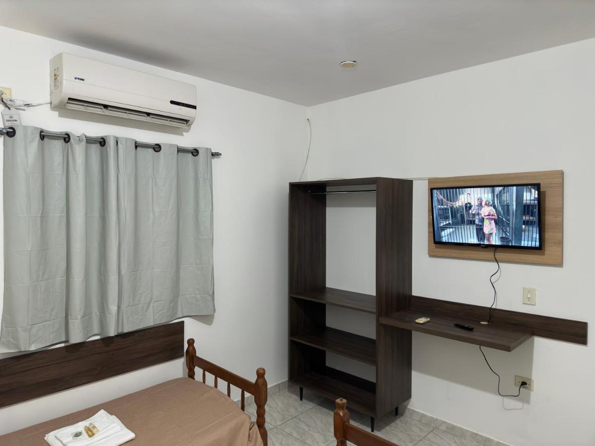 Casa Da Zeze Pousada & Hotel อิตาโบราอี ภายนอก รูปภาพ