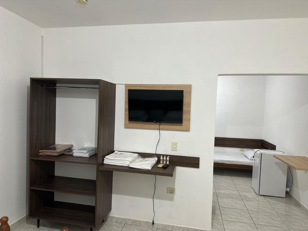 Casa Da Zeze Pousada & Hotel อิตาโบราอี ภายนอก รูปภาพ
