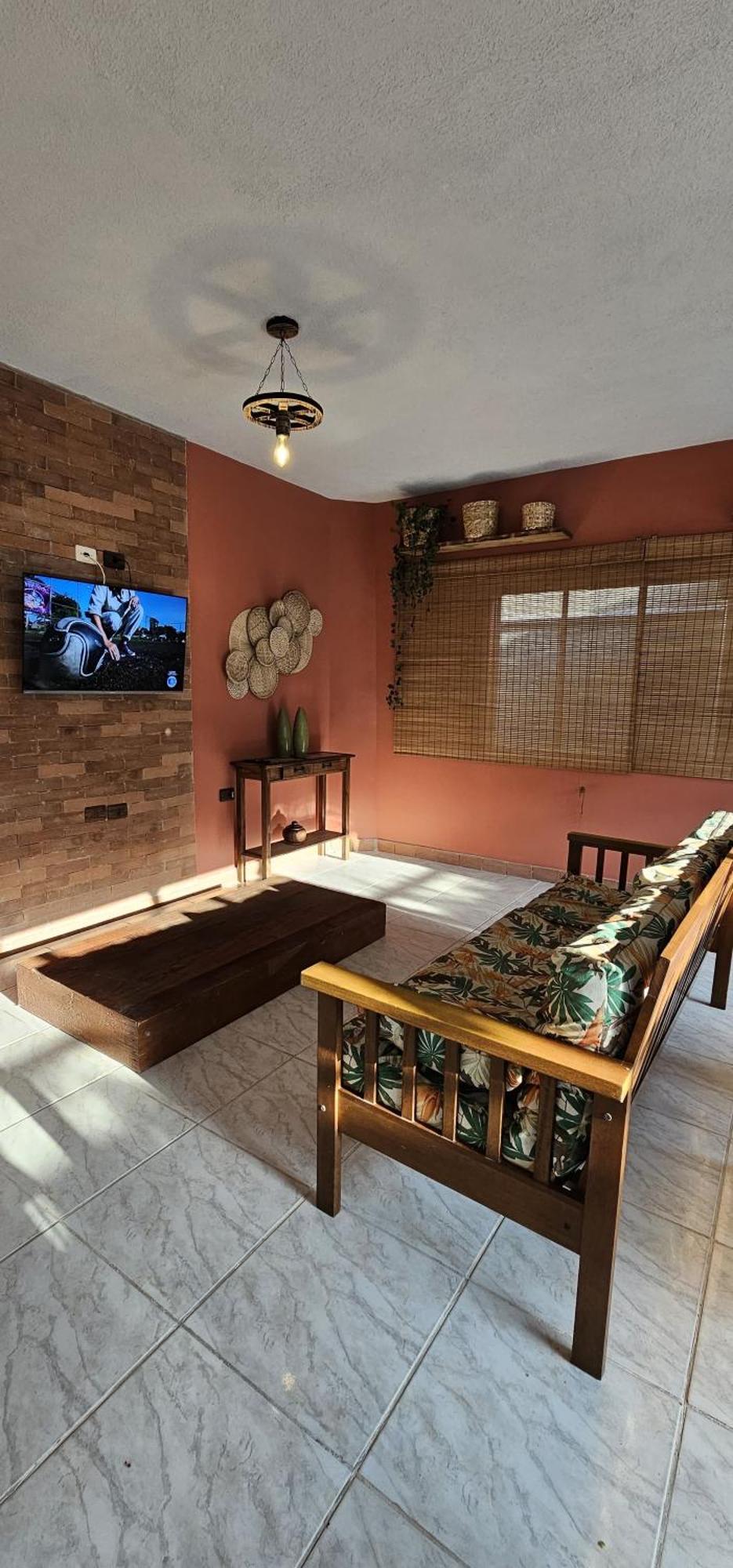 Casa Da Zeze Pousada & Hotel อิตาโบราอี ภายนอก รูปภาพ