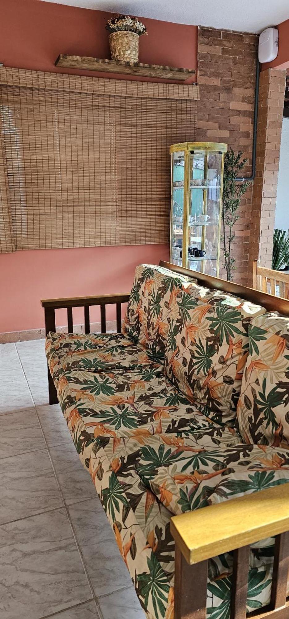 Casa Da Zeze Pousada & Hotel อิตาโบราอี ภายนอก รูปภาพ